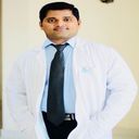 Dr. N Naidu Chitikela, Urologist